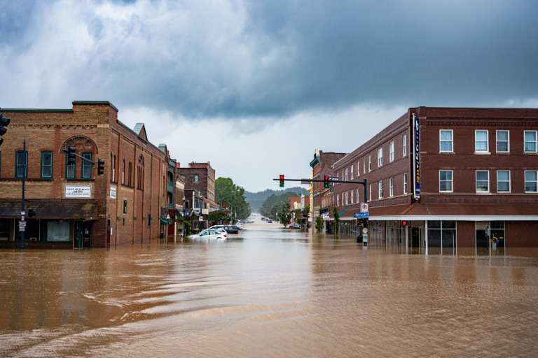 Why Do Floods Happen in Pennsylvania?